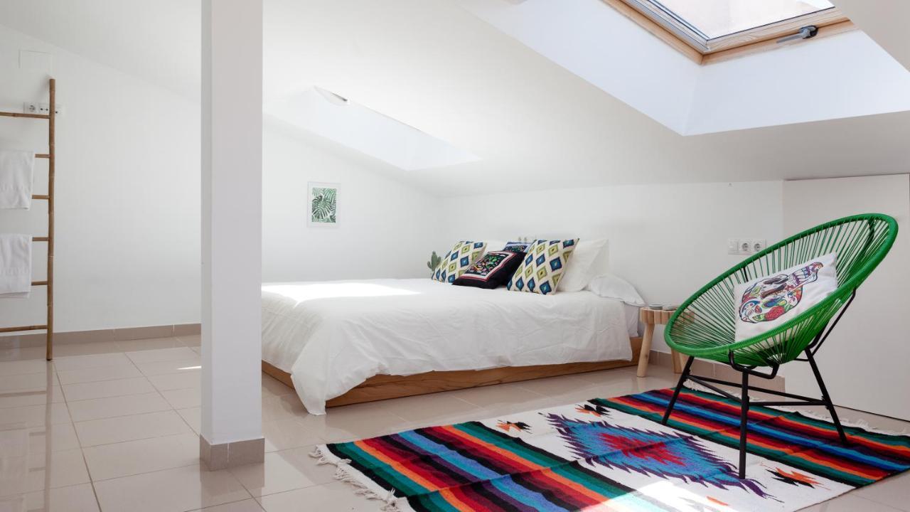 Apartamento Sunset Boutique Duplex Calonge  Exterior foto