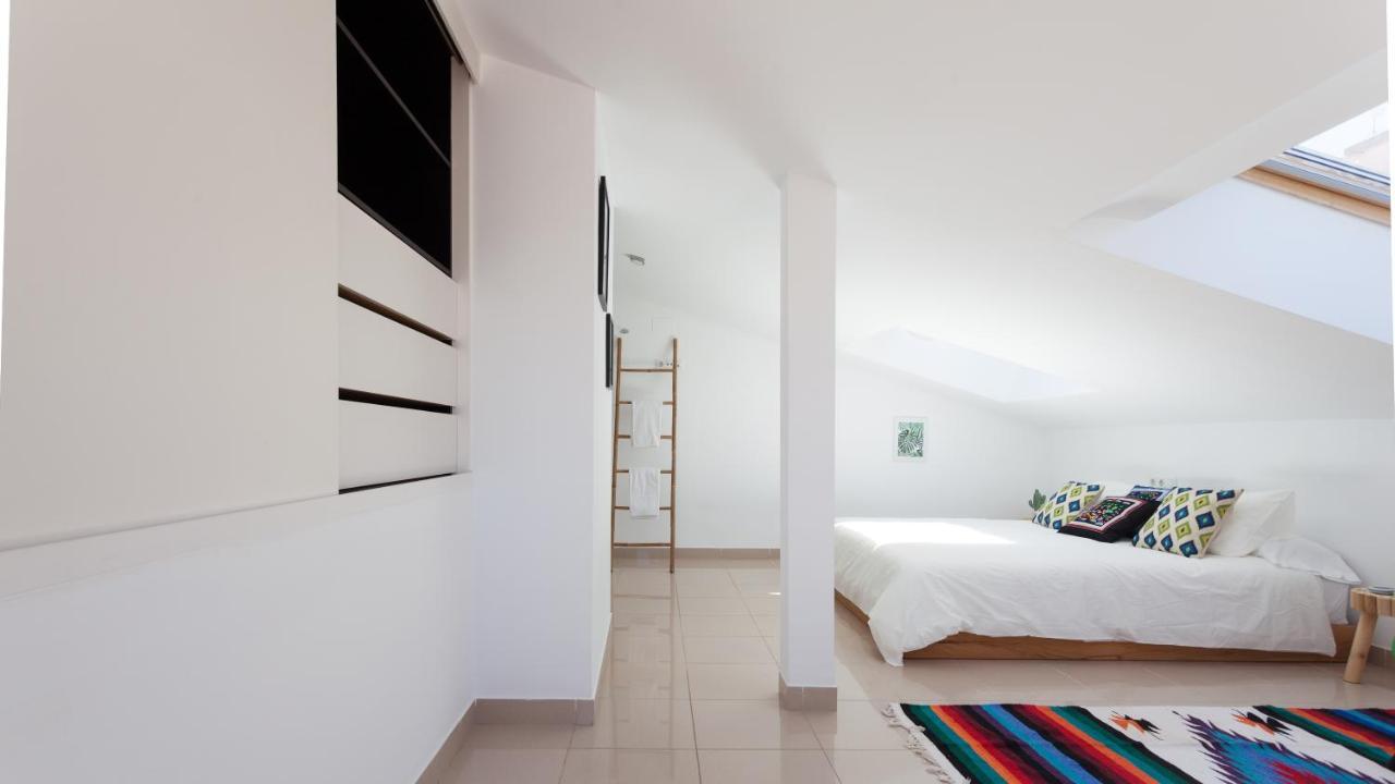 Apartamento Sunset Boutique Duplex Calonge  Exterior foto