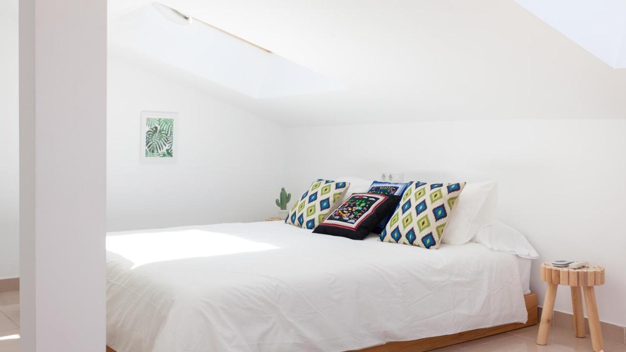 Apartamento Sunset Boutique Duplex Calonge  Exterior foto